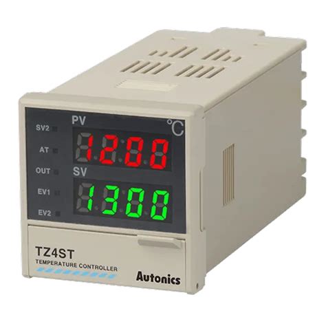 PID On Off Autonics TZ4SP 14C PID Temperature Controller At 4735 In Pune