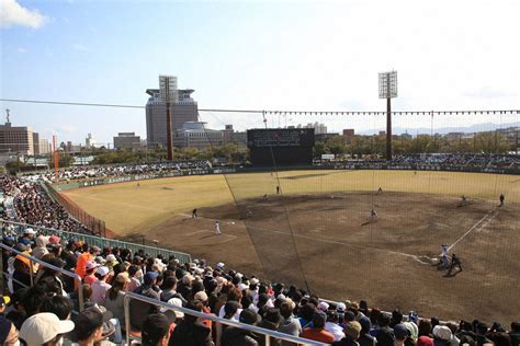 プロ野球9日は今季初の地方球場開催 鹿児島でヤクルト―巨人、熊本でソフトバンク―日本ハム 県営大宮も― スポニチ Sponichi Annex 野球