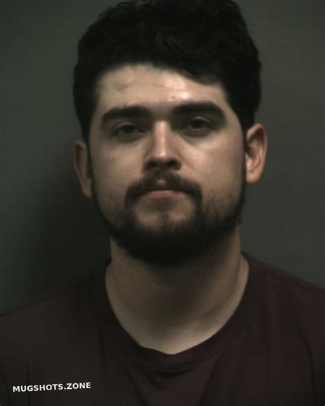 Mendoza Isaias 04182023 Randall County Mugshots Zone