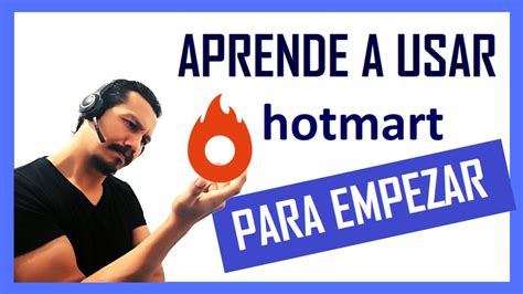 🌀¿cÓmo Usar Hotmart Afiliado 🔥funciones BÁsicas De Hotmart Para Empezar ¿esto Ya Lo SabÍas