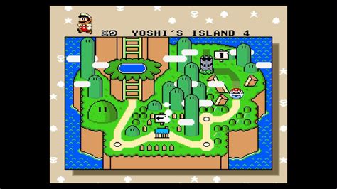 Super Mario World Cheats & Cheat Codes - Cheat Code Central