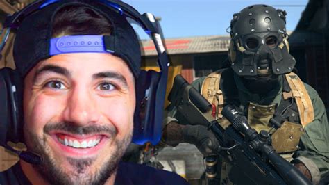 NICKMERCS Change D Avis Sur Warzone 2 Mais Pense Toujours Que Trois