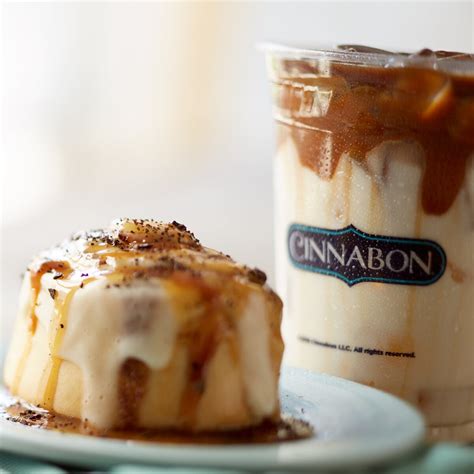 Cinnabon