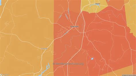 Race, Diversity, and Ethnicity in Kinderhook, NY | BestNeighborhood.org