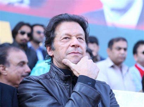 Ex Pakistan Pm Imran Khan Gets 10 Year Jail Term For Leaking State Secrets Menafncom