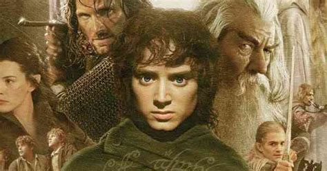 O Senhor Dos An Is Elijah Wood Voltaria Como Frodo Em Novos Filmes