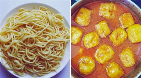Resipi Sizzling Yee Mee Homemade Tanpa Guna Hot Plate