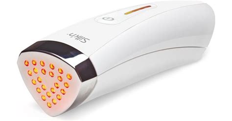 Silk'n Facefx 360 Anti-Aging Device • Find at Klarna