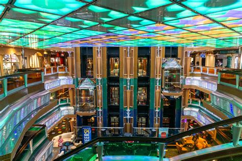 What Its Like On Recently Refurbished Cruise Ship Carnival Glory 2024