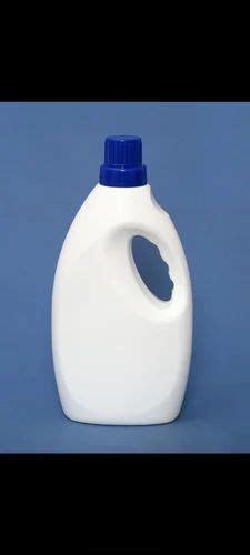 Ltr Detergent Liquid Bottle Hdpe At Rs Piece In Mehsana Id