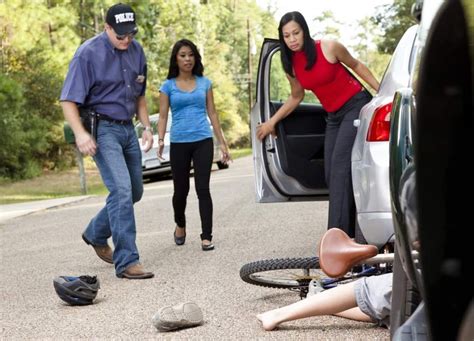 The Best Ways To Seek Compensation After A Pedestrian Accident Nylawnet