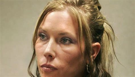 Kimberly Anne Scott net worth, husband, personal life and biography