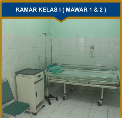 Rawat Inap Web Site RSUD Karanganyar