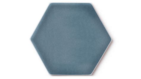 Tile - Hexagon (6") | Nautical | Tile | Fireclay Tile