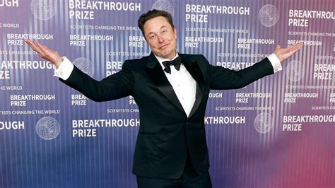 Elon Musk Dit Que LIA Prendra Votre Travail Mauvais Mais Que Vous