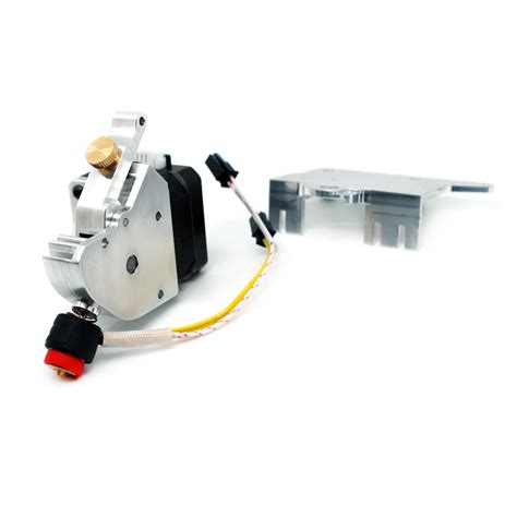 Micro Swiss Ng Revo Direct Drive Extruder For Creality Cr Ender