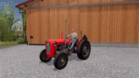 Imt 533 V 10 Farming Simulator 22 Mods