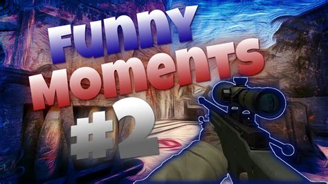 CS GO FUNNY MOMENTS ONE DEAG FAIL INSANE RETAKE HACKUSATIONS MORE