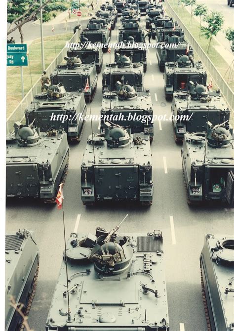M113 Family of Vehicles