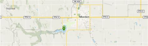 Best Trails near Morden, Manitoba Canada | AllTrails