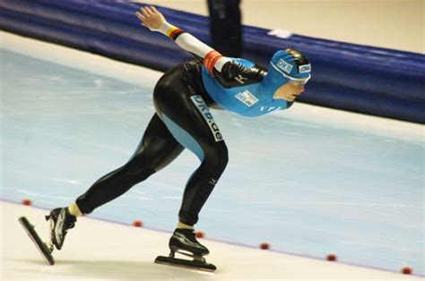 10 Interesting Speed Skating Facts | My Interesting Facts