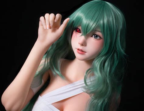 Takatsuki Sen Tokyo Ghoul Celebrity Big Breast Anime Sex Doll Vsdoll