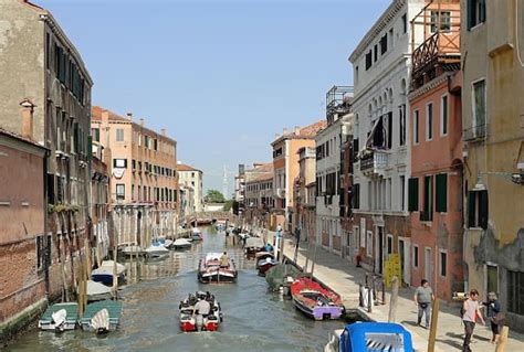 Festa Della Sensa Venezia E Il Mare Sposi Eterni Hostaria Castello