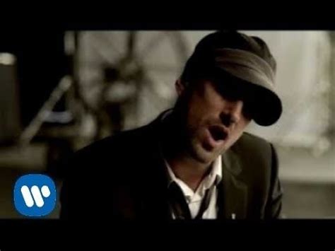 Daniel Powter Bad Day Official Music Video Youtube Youtube