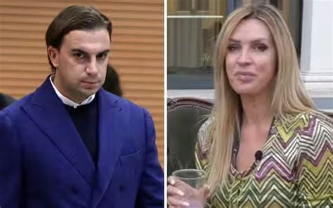 Chi Antonella Compagna Di Giacomo Bozzoli Et Figlio E Il Ritorno