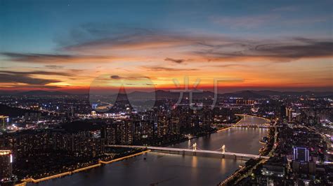 大湾区香洲横琴珠海城市地标建筑航拍4096x2304高清视频素材下载编号10068743实拍视频光厂vj师网