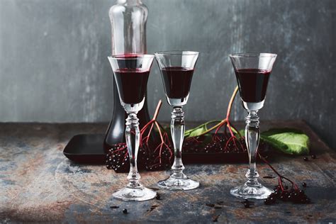 How to make elderberry wine - Discover Wildlife