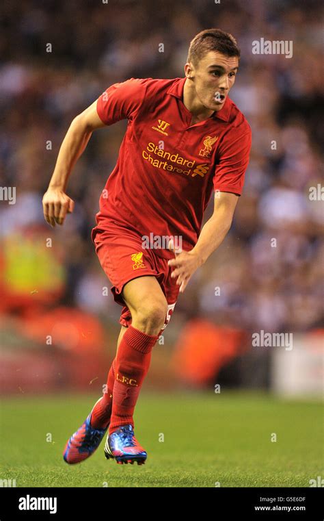 Adam Morgan Liverpool Hi Res Stock Photography And Images Alamy