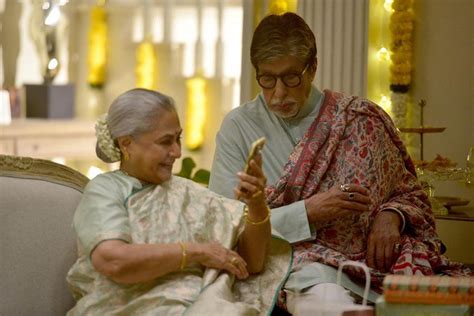 Amitabh Bachchan Amitabh Bachchan Shares His Experience Of Shooting