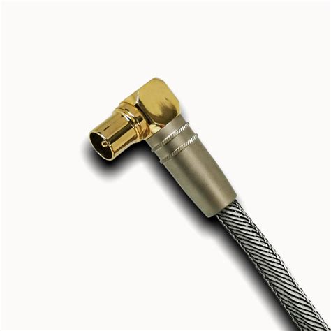 COAXIAL CABLE – MSB