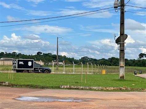 Detentos são encontrados mortos dentro de cela após briga em presídio