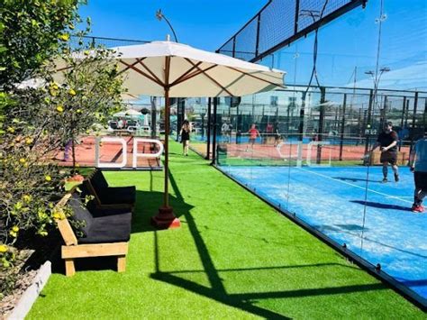 De Primera Padel Maip Maipu Horario Precio Opiniones