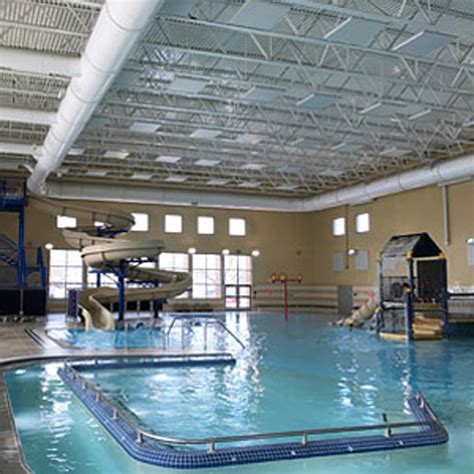 Holladay Lions Recreation Center Indoor Pool - Parks & Recreation | SLCo