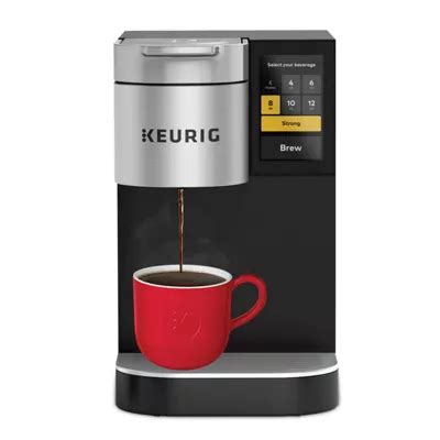 Keurig® K-2500® Plumbed Commercial Coffee Maker