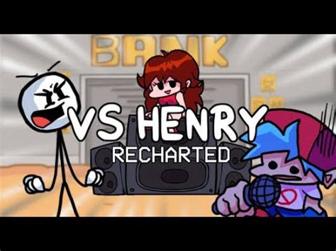 Fnf Vs Henry Stickmin Full Week Hard Cutscenes Youtube