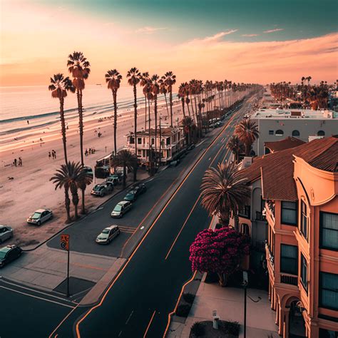 Most Affordable Places To Live In California Near The Beach In 2023 Nomad Lawyer