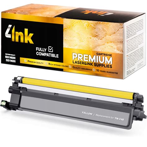 Toner Xl Do Brother Dcp L3560cdw L3520cdw Hl L8230cdw L3220cw Mfc