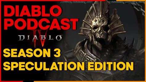 The Diablo Podcast Toppodcast