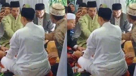 TERKUAK Foto KTP Wanita Nyamar Jadi Pria Dan Nikah Sesama Jenis Di