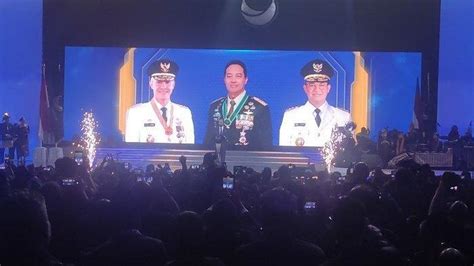 BUKAN Soal Kualitas Ini Dia Alasan Jenderal Andika Perkasa Masuk Bursa