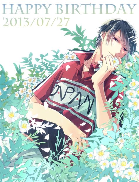 Tokugawa Kazuya New Prince Of Tennis Image By Pixiv Id 4074107