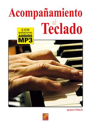 Acompa Amiento Al Teclado Piano Teclados M Todos Acompa Amiento