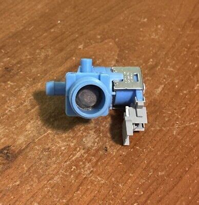 OEM Genuine Maytag Dishwasher Water Inlet Valve Assembly W11025970