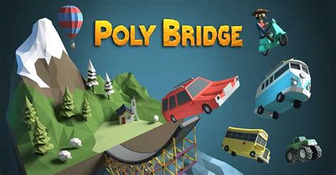 Poly Bridge Cho Android Game X Y C U S Ng T O Cho Android