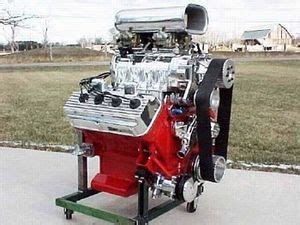 392 HEMI engine - Wikicars