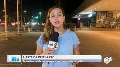 Tem Not Cias Edi O Rio Preto Ara Atuba Defesa Civil Emite